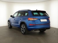 Škoda Kodiaq  RS 2.0 TSI RS