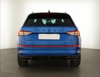 Škoda Kodiaq  RS 2.0 TSI RS