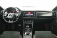 Škoda Kodiaq  RS 2.0 TSI RS