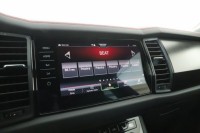 Škoda Kodiaq  RS 2.0 TSI RS