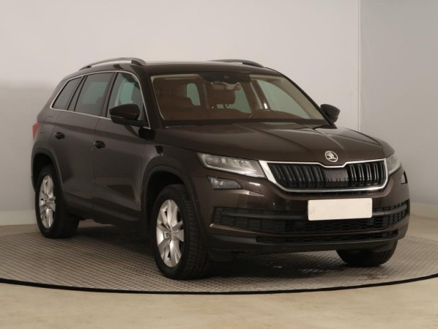 Škoda Kodiaq  2.0 TDI Style