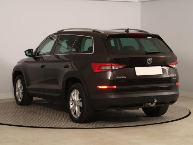 Škoda Kodiaq  2.0 TDI Style