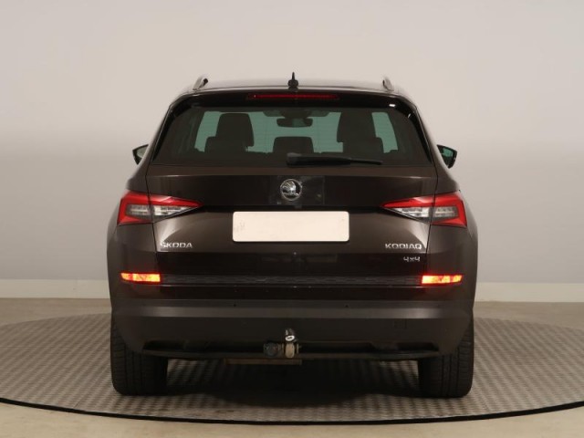Škoda Kodiaq  2.0 TDI Style