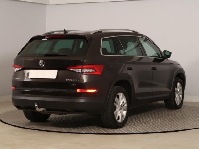 Škoda Kodiaq  2.0 TDI Style