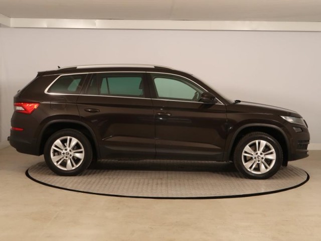 Škoda Kodiaq  2.0 TDI Style