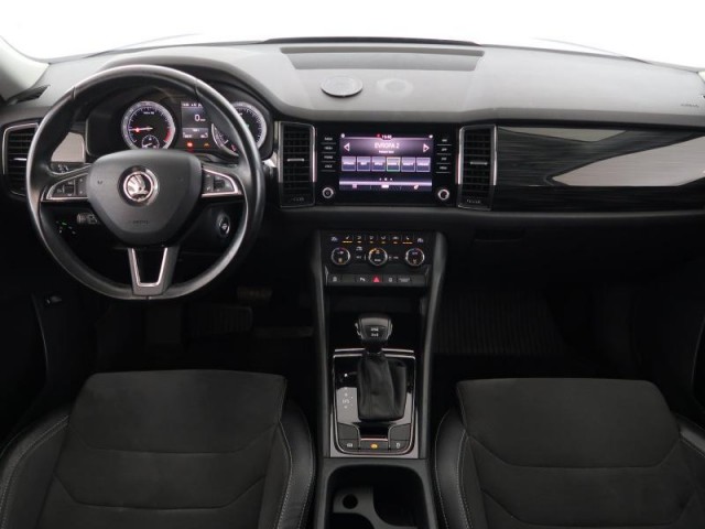 Škoda Kodiaq  2.0 TDI Style
