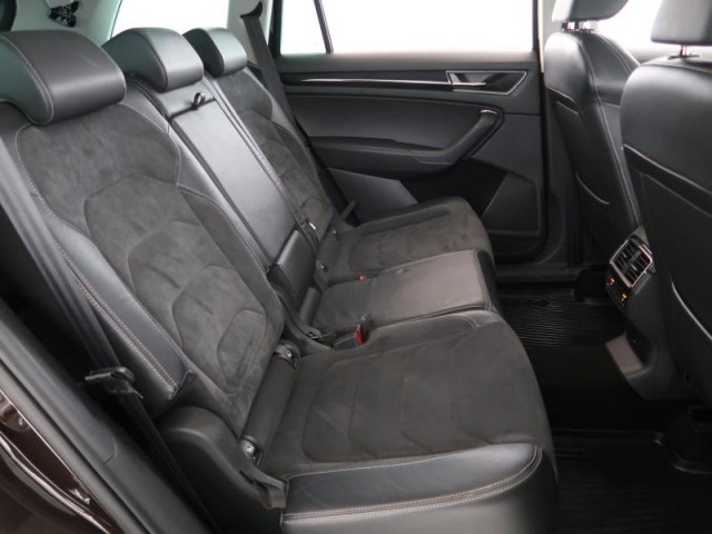 Škoda Kodiaq  2.0 TDI Style