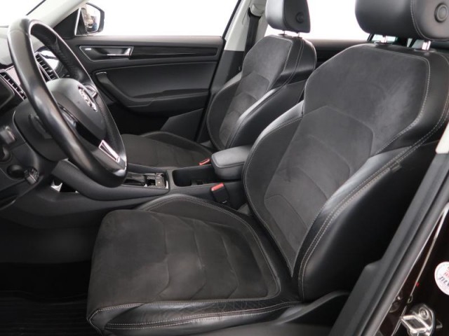 Škoda Kodiaq  2.0 TDI Style