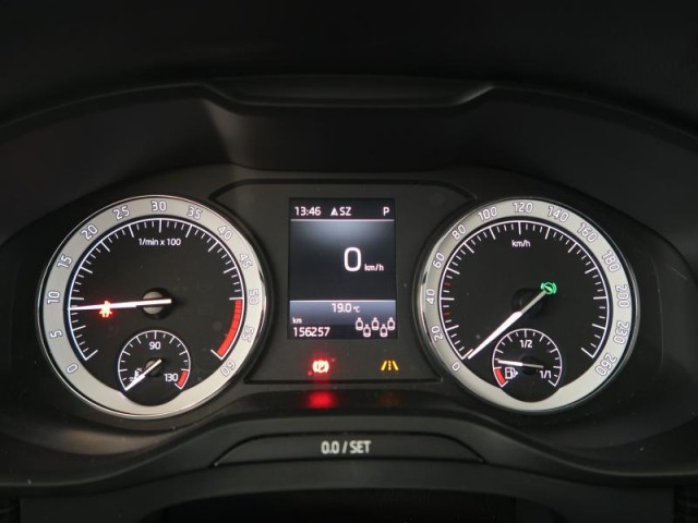 Škoda Kodiaq  2.0 TDI Style