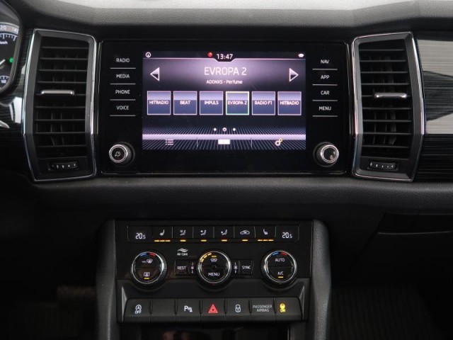 Škoda Kodiaq  2.0 TDI Style