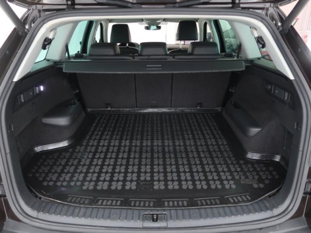 Škoda Kodiaq  2.0 TDI Style