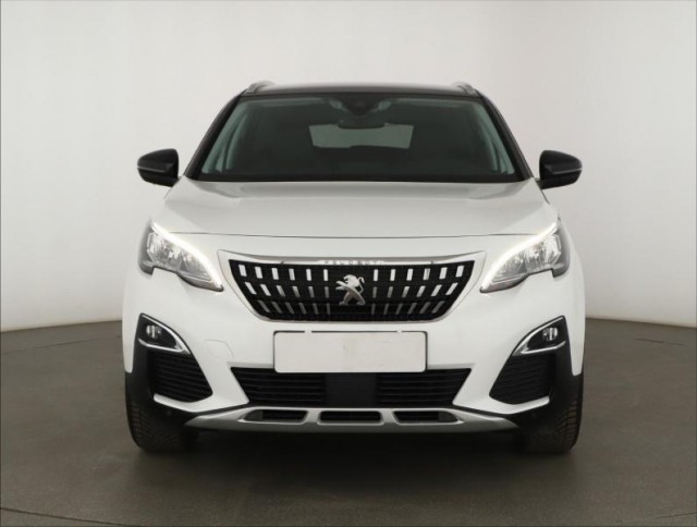 Peugeot 3008  1.2 PureTech Allure