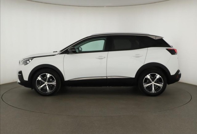 Peugeot 3008  1.2 PureTech Allure