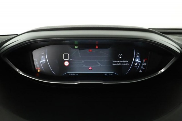 Peugeot 3008  1.2 PureTech Allure