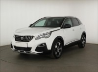 Peugeot 3008  1.2 PureTech Allure