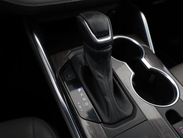 Toyota Highlander  2.5 Hybrid 