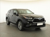 Toyota Highlander  2.5 Hybrid 
