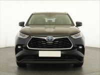 Toyota Highlander  2.5 Hybrid 