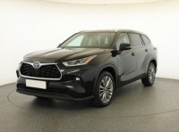Toyota Highlander  2.5 Hybrid 