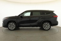 Toyota Highlander  2.5 Hybrid 
