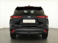 Toyota Highlander  2.5 Hybrid 