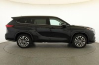 Toyota Highlander  2.5 Hybrid 