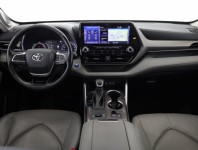 Toyota Highlander  2.5 Hybrid 
