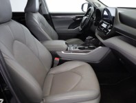 Toyota Highlander  2.5 Hybrid 