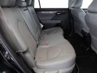 Toyota Highlander  2.5 Hybrid 