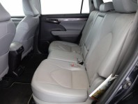 Toyota Highlander  2.5 Hybrid 