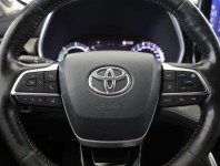 Toyota Highlander  2.5 Hybrid 