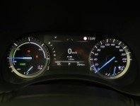 Toyota Highlander  2.5 Hybrid 