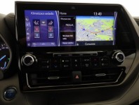 Toyota Highlander  2.5 Hybrid 