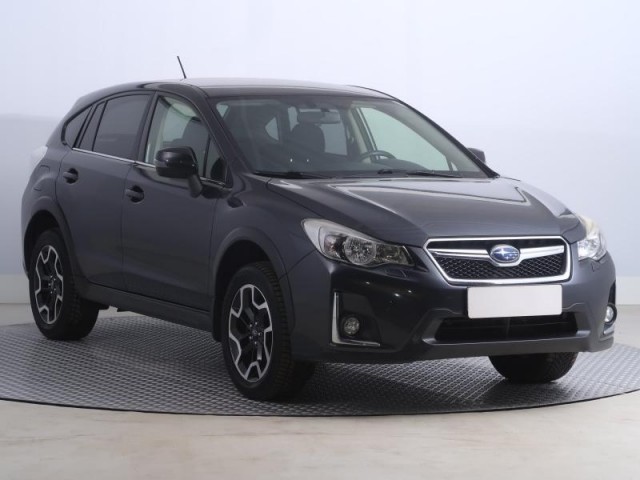Subaru XV  2.0i 