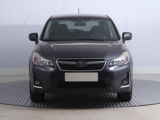 Subaru XV  2.0i 
