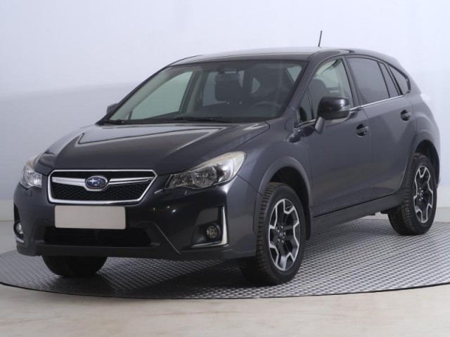 Subaru XV  2.0i 