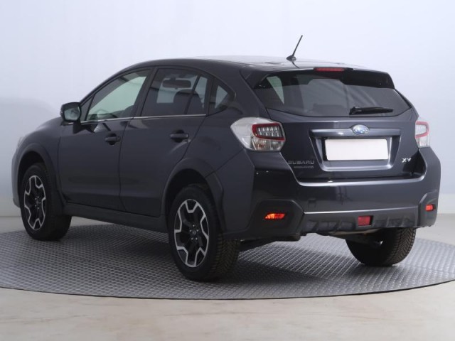 Subaru XV  2.0i 