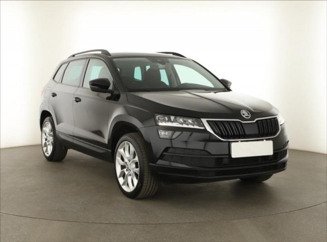 Škoda Karoq  2.0 TDI 