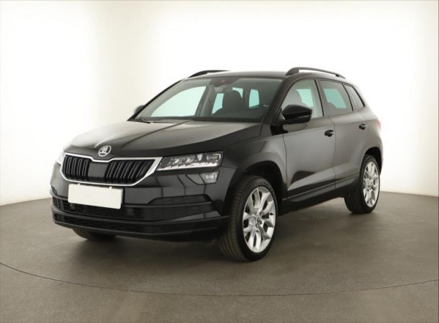 Škoda Karoq  2.0 TDI 