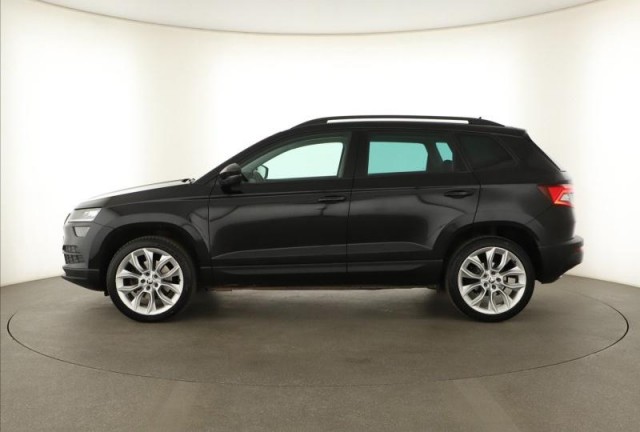 Škoda Karoq  2.0 TDI 