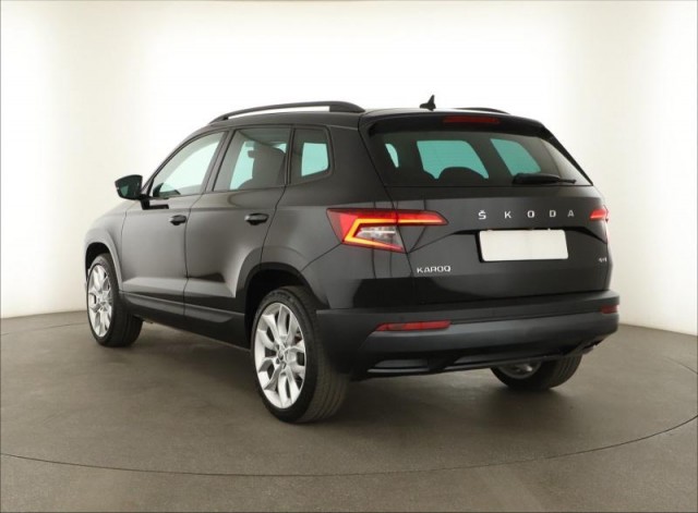 Škoda Karoq  2.0 TDI 