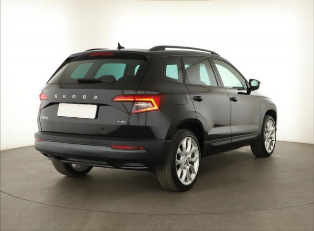 Škoda Karoq  2.0 TDI 