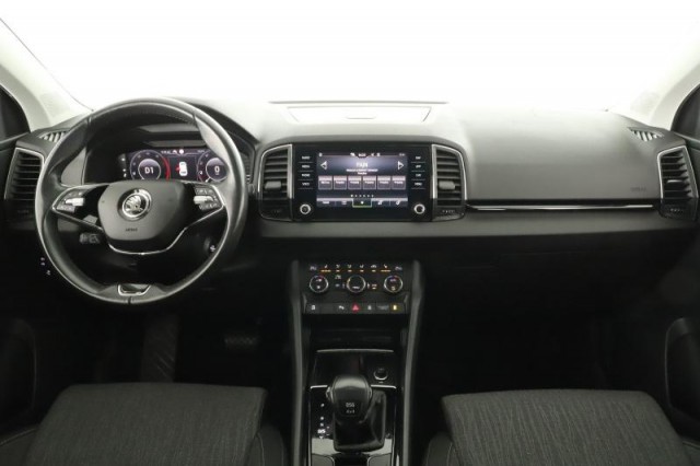 Škoda Karoq  2.0 TDI 