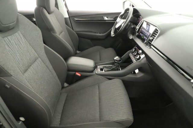 Škoda Karoq  2.0 TDI 