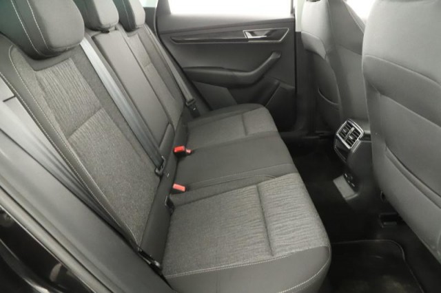 Škoda Karoq  2.0 TDI 