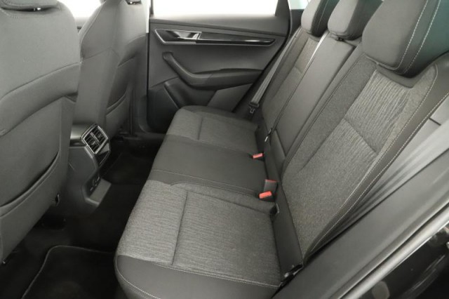 Škoda Karoq  2.0 TDI 