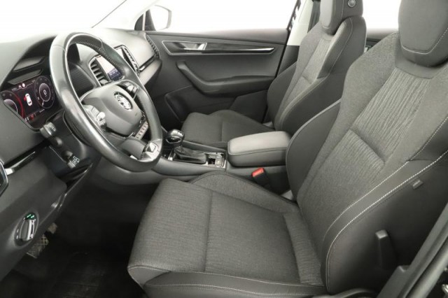 Škoda Karoq  2.0 TDI 