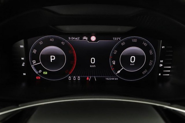 Škoda Karoq  2.0 TDI 