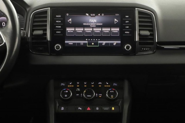 Škoda Karoq  2.0 TDI 