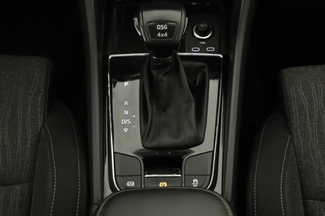 Škoda Karoq  2.0 TDI 